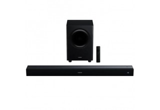 Саундбар Xiaomi Soundbar Pro 2.1 ch NS4-EU QBH4336EU (Международная версия)