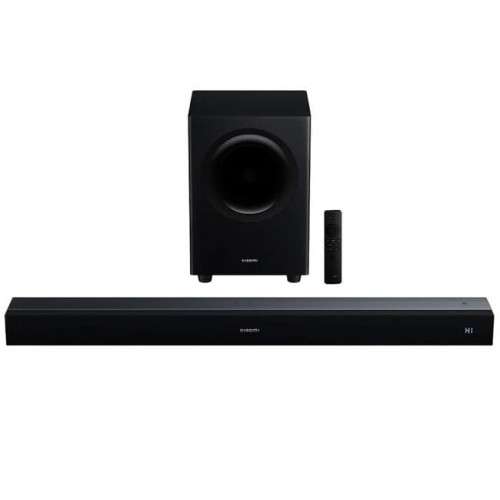 Саундбар Xiaomi Soundbar Pro 2.1 ch NS4-EU QBH4336EU (Международная версия)