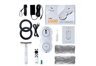 Робот для мытья окон Даджет U200