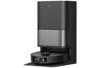 Робот-пылесос Dreame Robot Vacuum L40 Ultra AE Black RLL77SE (евровилка, черный)