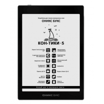 Onyx Boox KON-TIKI 5
