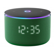 Умная колонка Яндекс Станция Мини 3 Про (зеленый)