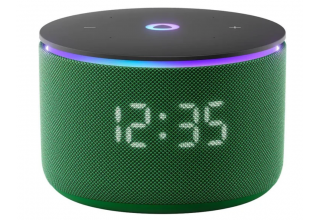 Умная колонка Яндекс Станция Мини 3 Про (зеленый)