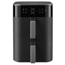 Мультипечь Xiaomi Smart Double Stack Air Fryer 12L