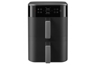 Мультипечь Xiaomi Smart Double Stack Air Fryer 12L