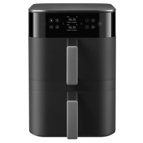 Мультипечь Xiaomi Smart Double Stack Air Fryer 12L