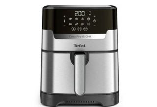 Аэрогриль (аэрофритюрница) Tefal EY505D15