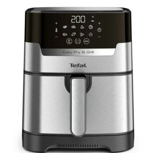 Аэрогриль (аэрофритюрница) Tefal EY505D15