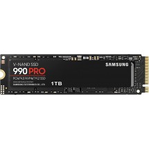 SSD Samsung 990 Pro 1TB MZ-V9P1T0BW