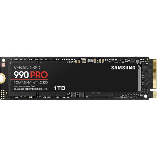 SSD Samsung 990 Pro 1TB MZ-V9P1T0BW