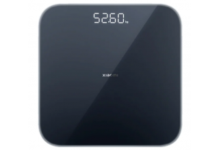 Напольные весы Xiaomi Smart Scale S200 MJTZC02YM (международная версия, черный)