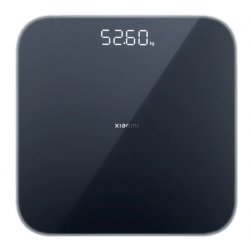 Напольные весы Xiaomi Smart Scale S200 MJTZC02YM (международная версия, черный)