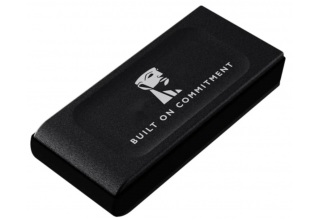 Внешний накопитель Kingston XS1000 2TB SXS1000/2000GA