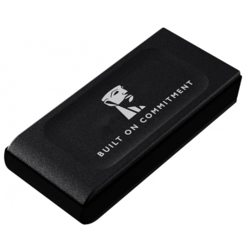 Внешний накопитель Kingston XS1000 2TB SXS1000/2000GA