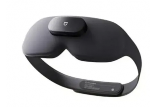 Умный массажер для глаз Mijia Smart Eye Massager MJAMYZYMYY01