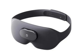 Умный массажер для глаз Mijia Smart Eye Massager MJAMYZYMYY01