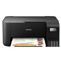 МФУ Epson EcoTank L3210 (ресурс стартовых контейнеров 8100/6500, контейнер 103)