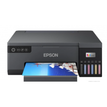 Фотопринтер Epson EcoTank L8050