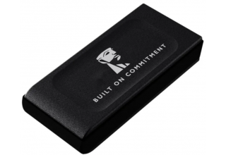 Внешний накопитель Kingston XS1000 1TB SXS1000/1000GA