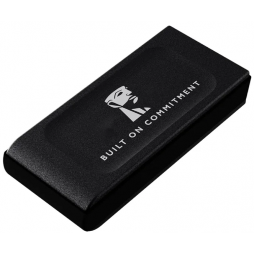 Внешний накопитель Kingston XS1000 1TB SXS1000/1000GA