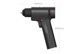 Электрическая Беспроводная бесщеточная дрель Mijia Cordless brushless drill 2 MJWSDZ002QW