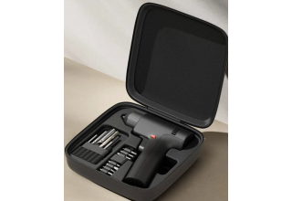 Электрическая Беспроводная бесщеточная дрель Mijia Cordless brushless drill 2 MJWSDZ002QW