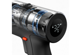 Электрическая Беспроводная бесщеточная дрель Mijia Cordless brushless drill 2 MJWSDZ002QW