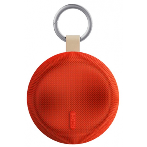 Беспроводная колонка Xiaomi Redmi Bluetooth Speaker 2 OH3R красный