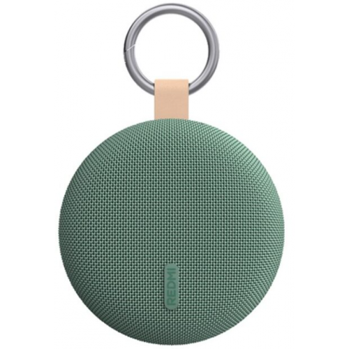 Беспроводная колонка Xiaomi Redmi Bluetooth Speaker 2 OH3R зеленый
