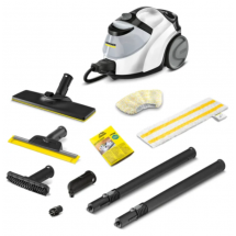 Пароочиститель Karcher SC 5 EasyFix Iron Plug Select 1.512-667.0