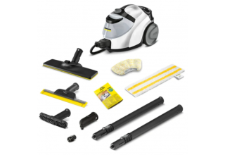 Пароочиститель Karcher SC 5 EasyFix Iron Plug Select 1.512-667.0