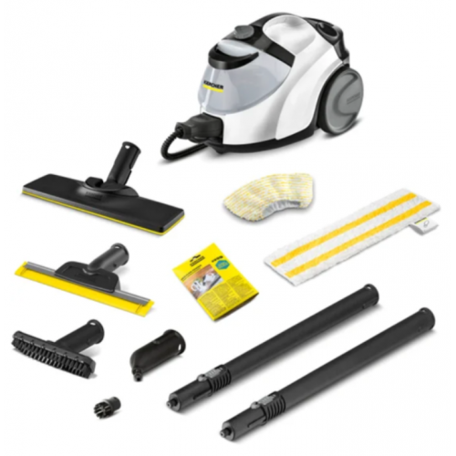 Пароочиститель Karcher SC 5 EasyFix Iron Plug Select 1.512-667.0