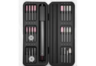 Гравер Atuman Duka EP1