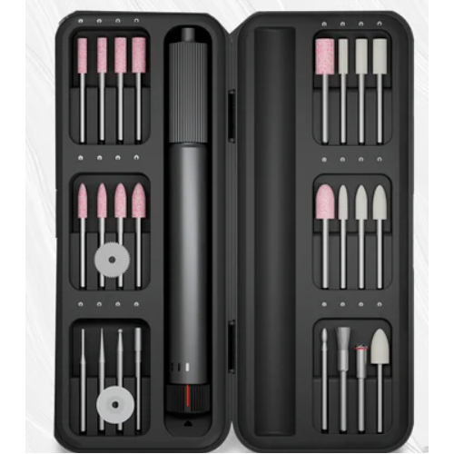 Гравер Atuman Duka EP1