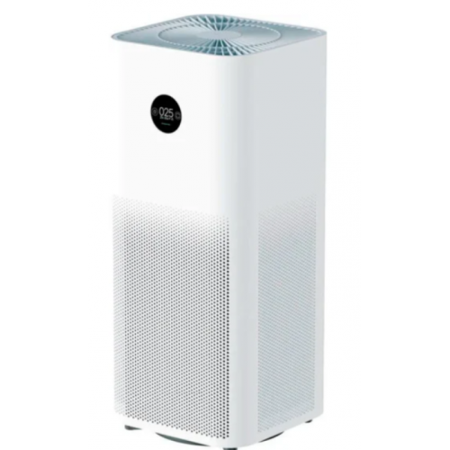 Очиститель воздуха Xiaomi Mijia Air Purifier 5 (с переходником на евровилку)