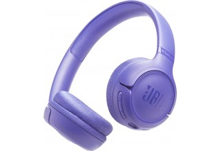 Наушники JBL Tune 530BT (сиреневый)