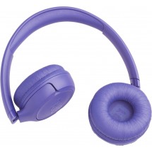 Наушники JBL Tune 530BT (сиреневый)