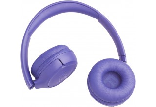 Наушники JBL Tune 530BT (сиреневый)
