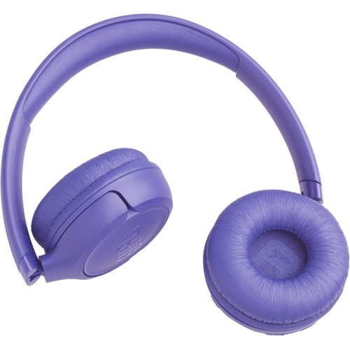 Наушники JBL Tune 530BT (сиреневый)