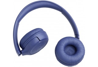 Наушники JBL Tune 530BT (синий)