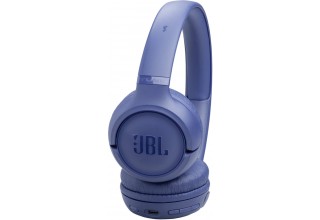 Наушники JBL Tune 530BT (синий)