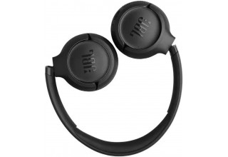 Наушники JBL Tune 530BT (черный)