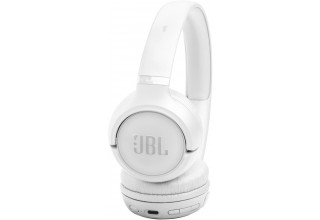 Наушники JBL Tune 530BT (белый)