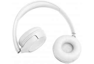 Наушники JBL Tune 530BT (белый)