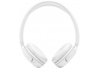 Наушники JBL Tune 530BT (белый)