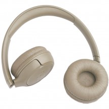 Наушники JBL Tune 530BT (бежевый)
