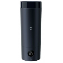 Термокружка Xiaomi Mijia Portable Electric Cup 2 MJDRB02PL 350 мл (синий)