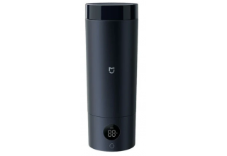 Термокружка Xiaomi Mijia Portable Electric Cup 2 MJDRB02PL 350 мл (синий)