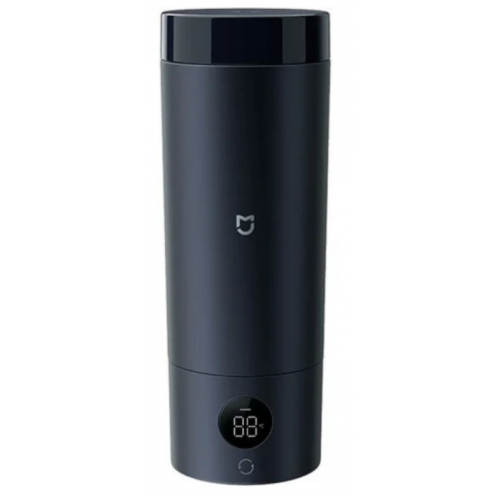 Термокружка Xiaomi Mijia Portable Electric Cup 2 MJDRB02PL 350 мл (синий)