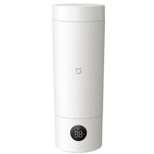 Термокружка Xiaomi Mijia Portable Electric Cup 2 MJDRB02PL 350 мл (белый)